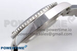 SUBMARINER 116610 LN BLACK CERAMIC ARF 1:1 BEST EDITION 904L SS CASE AND BRACELET SH3135 - Image 6