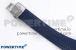 Aquanaut 5168G SS ZF 1:1 Best Edition Blue Dial on Blue Rubber Strap 330CS V2 - Image 12
