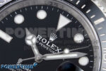 SUBMARINER 116610 LN BLACK CERAMIC ARF 1:1 BEST EDITION 904L SS CASE AND BRACELET SH3135 - Image 4