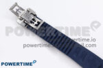 Aquanaut 5168G SS ZF 1:1 Best Edition Blue Dial on Blue Rubber Strap 330CS V2 - Image 13