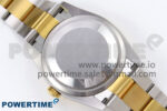 Explorer 124273 36mm 904L Steel VSF 1:1 Best Edition Black Dial on SS/YG Bracelet VS3230 - Image 8