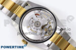 Explorer 124273 36mm 904L Steel VSF 1:1 Best Edition Black Dial on SS/YG Bracelet VS3230 - Image 9