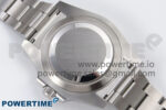 Submariner 116610 LV Green Ceramic ARF 1:1 Best Edition 904L SS Case and Bracelet SH3135 - Image 8