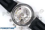 Daytona 116519 LN ZF 1:1 Best Edition Gray Dial on Oysterflex Strap SH4130 (Gain Weight) - Image 9