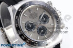 Daytona 126519 APSF 1:1 Best Edition Gray Dial on Oysterflex Strap SH4131 (Gain Weight) - Image 3