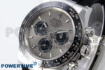 Daytona 126519 APSF 1:1 Best Edition Gray Dial on Oysterflex Strap SH4131 (Gain Weight) - Image 2