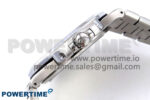Nautilus 5711/1A 3KF 1:1 Best Edition White Textured Dial on SS Bracelet A324 Super Clone V2 - Image 6