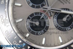 Daytona 126519 APSF 1:1 Best Edition Gray Dial on Oysterflex Strap SH4131 (Gain Weight) - Image 5