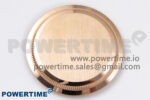 Daytona 126515 QF 1:1 Best Edition Black/RG Dial on Oysterflex Strap SH4131 V6 (Weighted) - Image 12