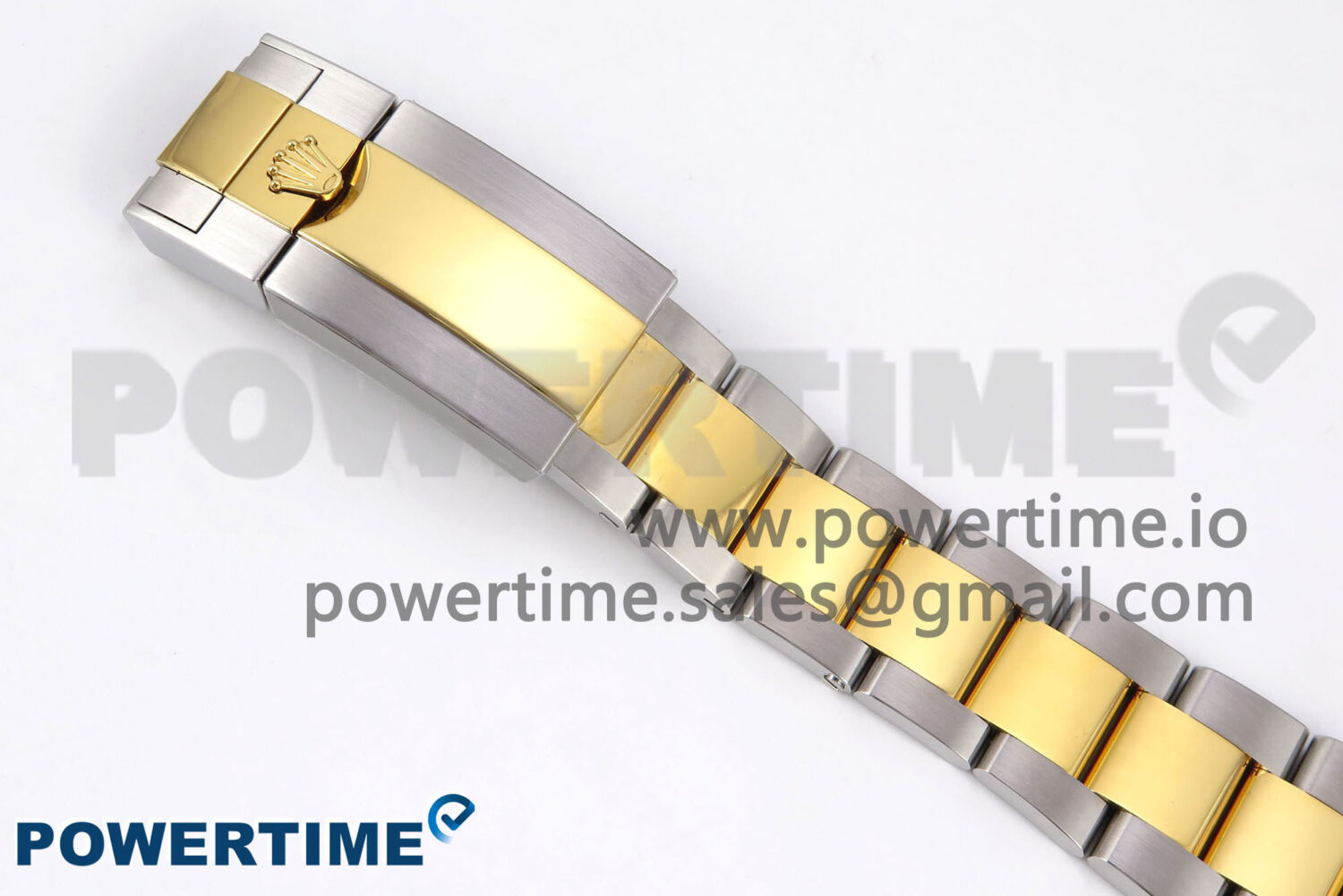 Explorer 124273 36mm 904L Steel VSF 1:1 Best Edition Black Dial on SS/YG Bracelet VS3230 - Image 13
