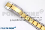 Explorer 124273 36mm 904L Steel VSF 1:1 Best Edition Black Dial on SS/YG Bracelet VS3230 - Image 13
