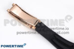 Daytona 126515 QF 1:1 Best Edition Black/RG Diamonds Dial on Oysterflex Strap SH4131 V6 (Weighted) - Image 14