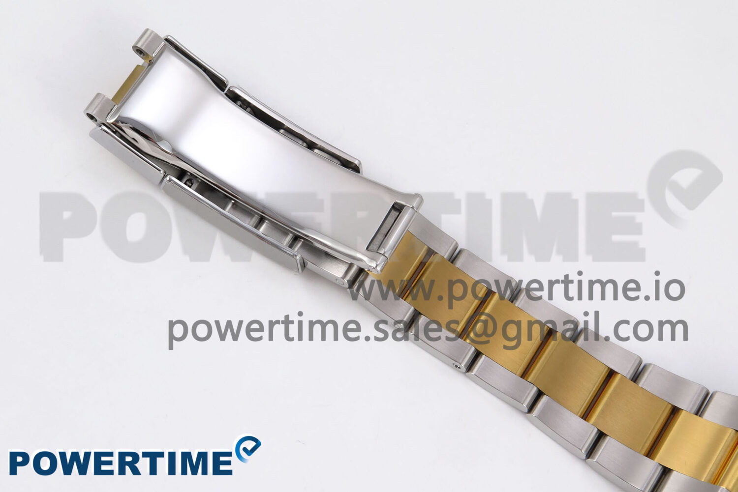Explorer 124273 36mm 904L Steel VSF 1:1 Best Edition Black Dial on SS/YG Bracelet VS3230 - Image 14