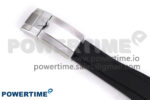 Daytona 116519 LN ZF 1:1 Best Edition Gray Dial on Oysterflex Strap SH4130 (Gain Weight) - Image 13