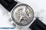 Daytona 126519 APSF 1:1 Best Edition Gray Dial on Oysterflex Strap SH4131 (Gain Weight) - Image 9