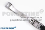 Daytona 116519 LN ZF 1:1 Best Edition Gray Dial on Oysterflex Strap SH4130 (Gain Weight) - Image 16