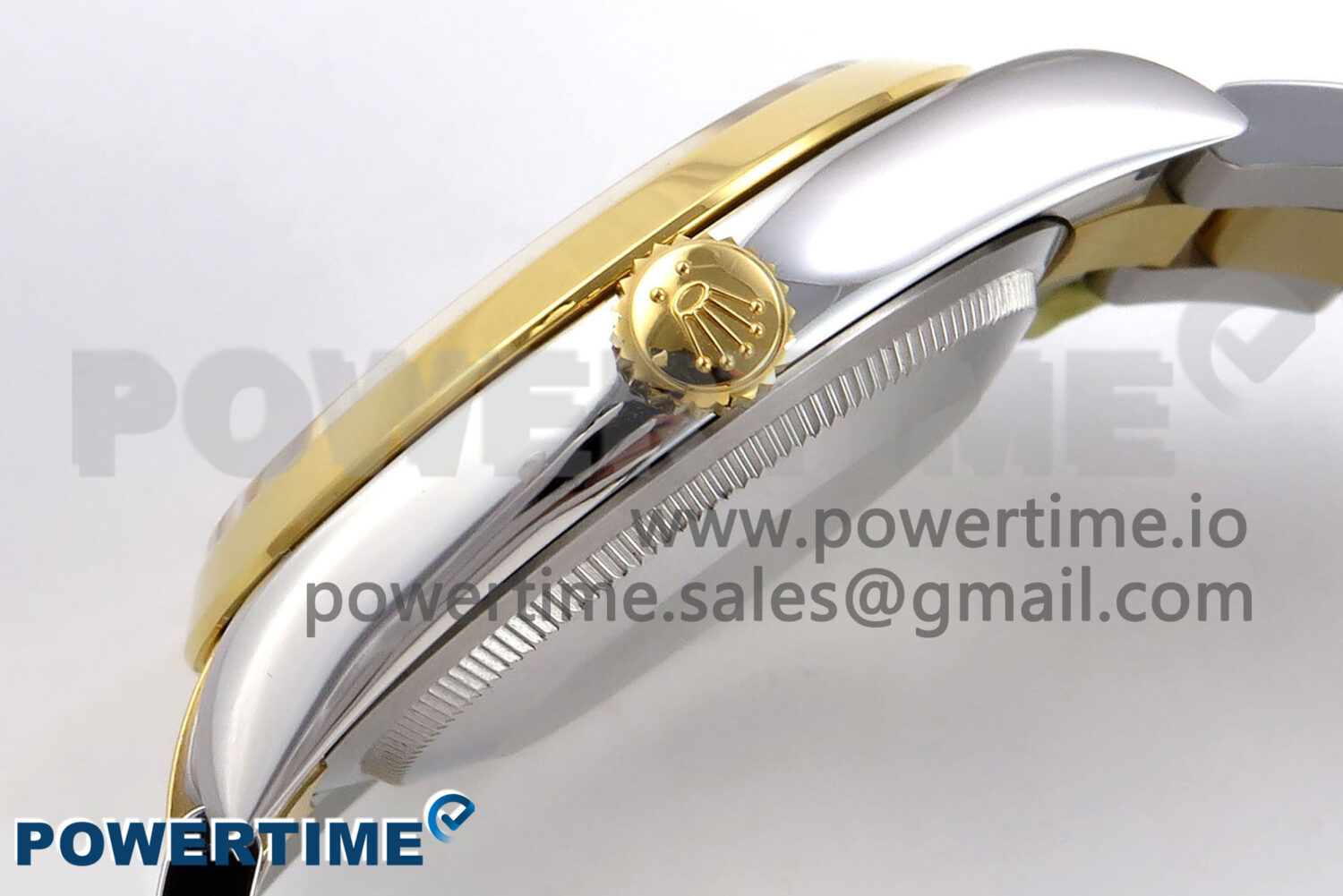 Explorer 124273 36mm 904L Steel VSF 1:1 Best Edition Black Dial on SS/YG Bracelet VS3230 - Image 7