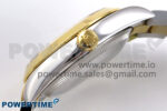 Explorer 124273 36mm 904L Steel VSF 1:1 Best Edition Black Dial on SS/YG Bracelet VS3230 - Image 7