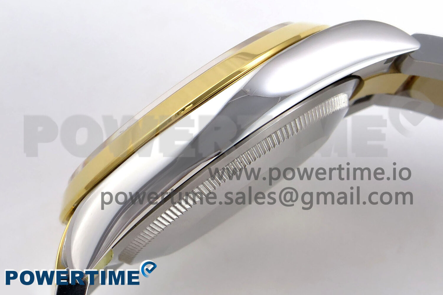 Explorer 124273 36mm 904L Steel VSF 1:1 Best Edition Black Dial on SS/YG Bracelet VS3230 - Image 6