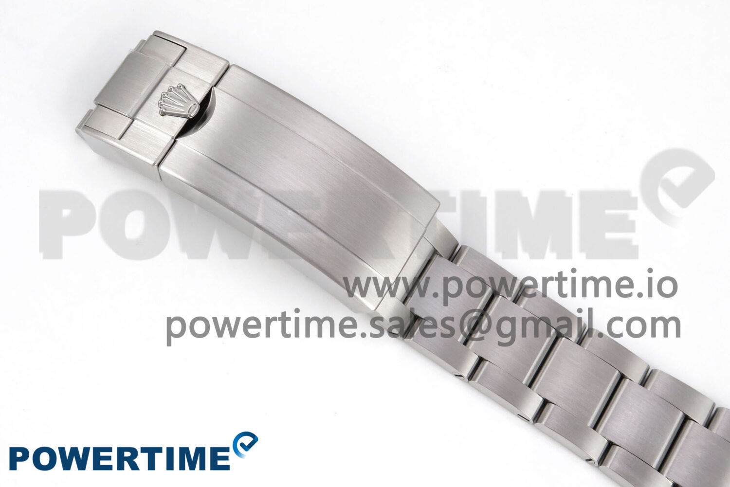 Submariner 116610 LV Green Ceramic ARF 1:1 Best Edition 904L SS Case and Bracelet SH3135 - Image 13