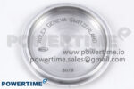 Daytona 126519 APSF 1:1 Best Edition Gray Dial on Oysterflex Strap SH4131 (Gain Weight) - Image 11