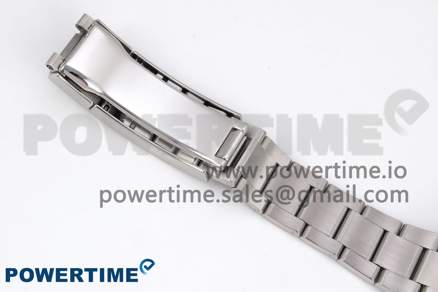 Submariner 116610 LV Green Ceramic ARF 1:1 Best Edition 904L SS Case and Bracelet SH3135 - Image 14