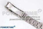 Submariner 116610 LV Green Ceramic ARF 1:1 Best Edition 904L SS Case and Bracelet SH3135 - Image 14