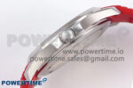 Aquanaut 5167A SS ZF 1:1 Best Edition Gray Dial on Red Rubber Strap 330CS V2 - Image 7