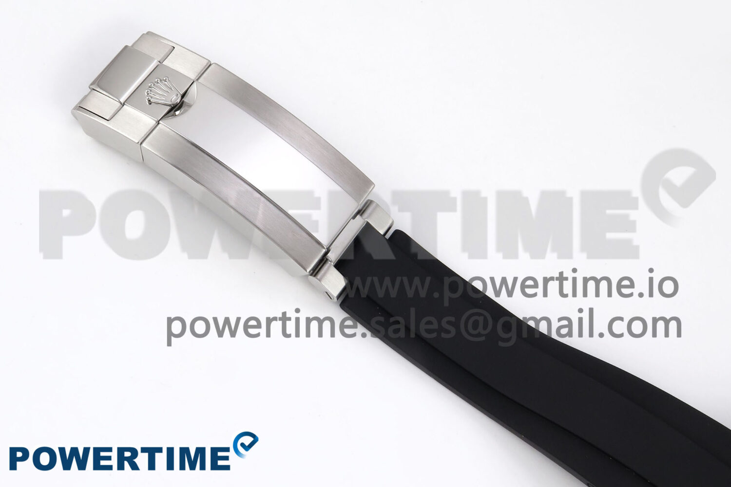 Daytona 126519 APSF 1:1 Best Edition Gray Dial on Oysterflex Strap SH4131 (Gain Weight) - Image 13