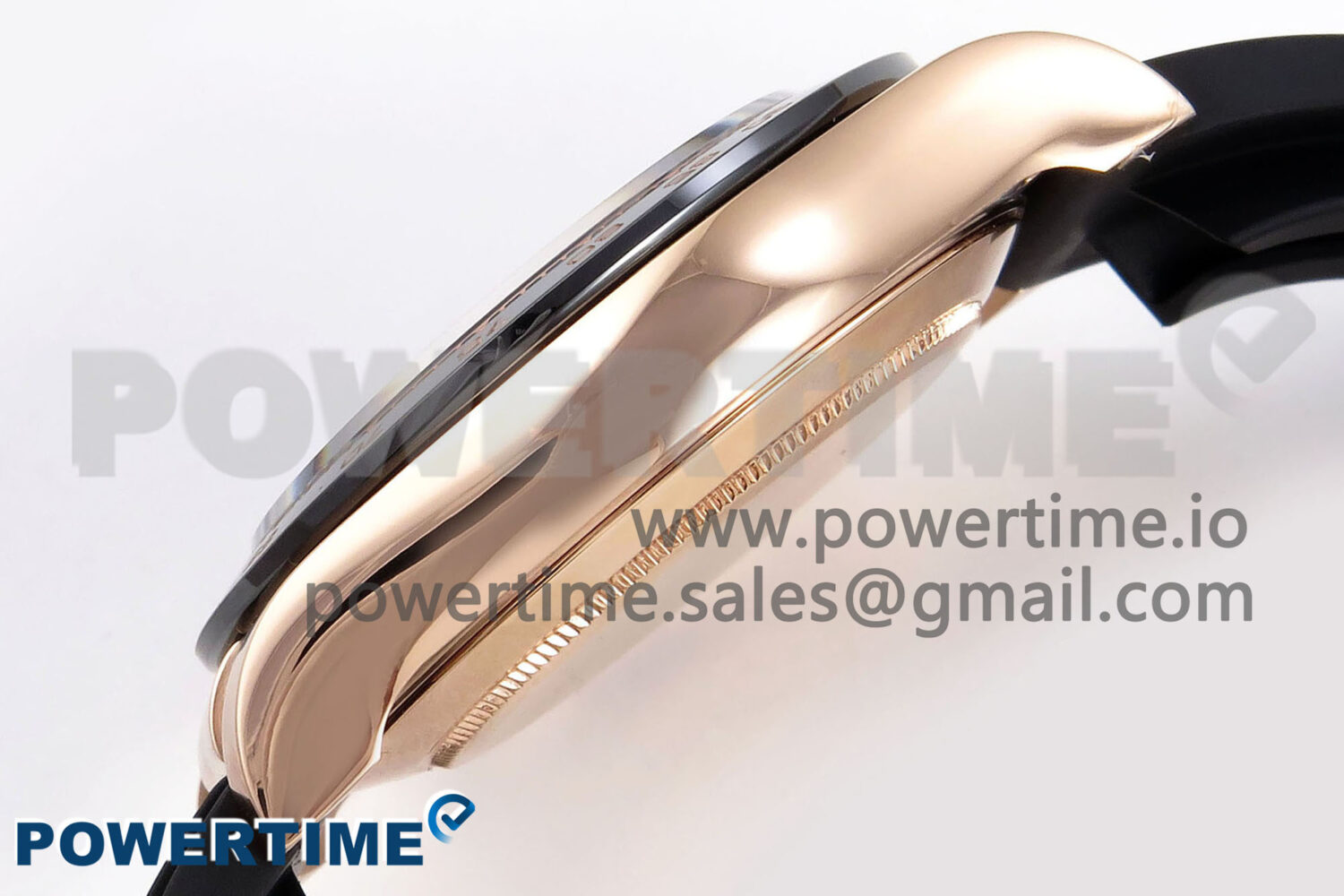 Daytona 116515 LN ZF 1:1 Best Edition Chocolate/Black Dial on Oysterflex Strap SH4130 (Gain Weight) - Image 6