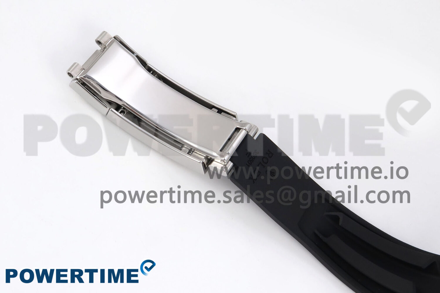Daytona 126519 APSF 1:1 Best Edition Gray Dial on Oysterflex Strap SH4131 (Gain Weight) - Image 14
