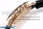 Daytona 116515 LN ZF 1:1 Best Edition Chocolate/Black Dial on Oysterflex Strap SH4130 (Gain Weight) - Image 7