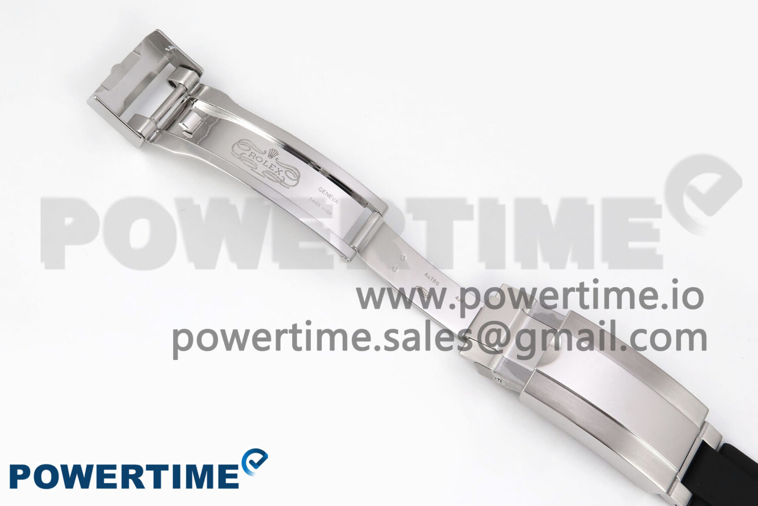 Daytona 126519 APSF 1:1 Best Edition Gray Dial on Oysterflex Strap SH4131 (Gain Weight) - Image 15