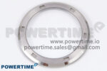 Nautilus 5711/1A 3KF 1:1 Best Edition White Textured Dial on SS Bracelet A324 Super Clone V2 - Image 11