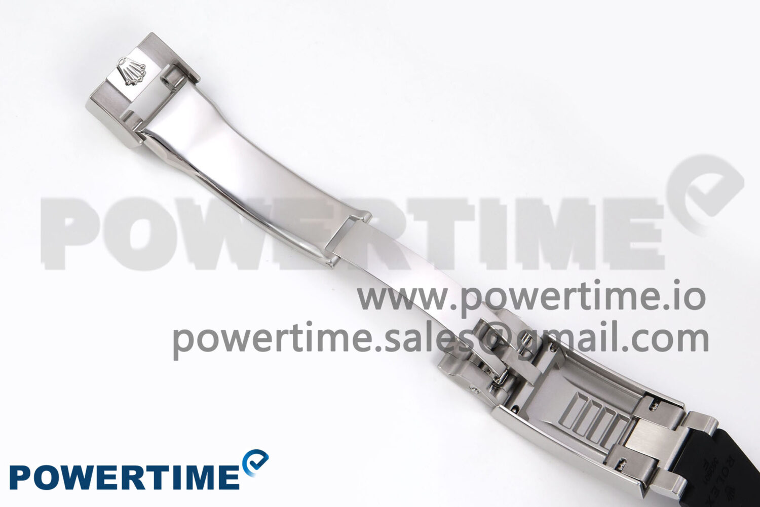 Daytona 126519 APSF 1:1 Best Edition Gray Dial on Oysterflex Strap SH4131 (Gain Weight) - Image 16