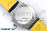 Navitimer Automatic 41mm SS TF 1:1 Best Edition Blue Dial on Black Leather Strap A2824 - Image 8