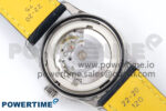 Navitimer Automatic 41mm SS TF 1:1 Best Edition Blue Dial on Black Leather Strap A2824 - Image 9