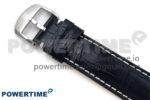 Navitimer Automatic 41mm SS TF 1:1 Best Edition Blue Dial on Black Leather Strap A2824 - Image 13