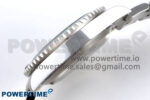 Submariner 116610 LV Green Ceramic ARF 1:1 Best Edition 904L SS Case and Bracelet SH3135 - Image 6
