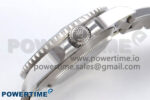 Submariner 116610 LV Green Ceramic ARF 1:1 Best Edition 904L SS Case and Bracelet SH3135 - Image 7