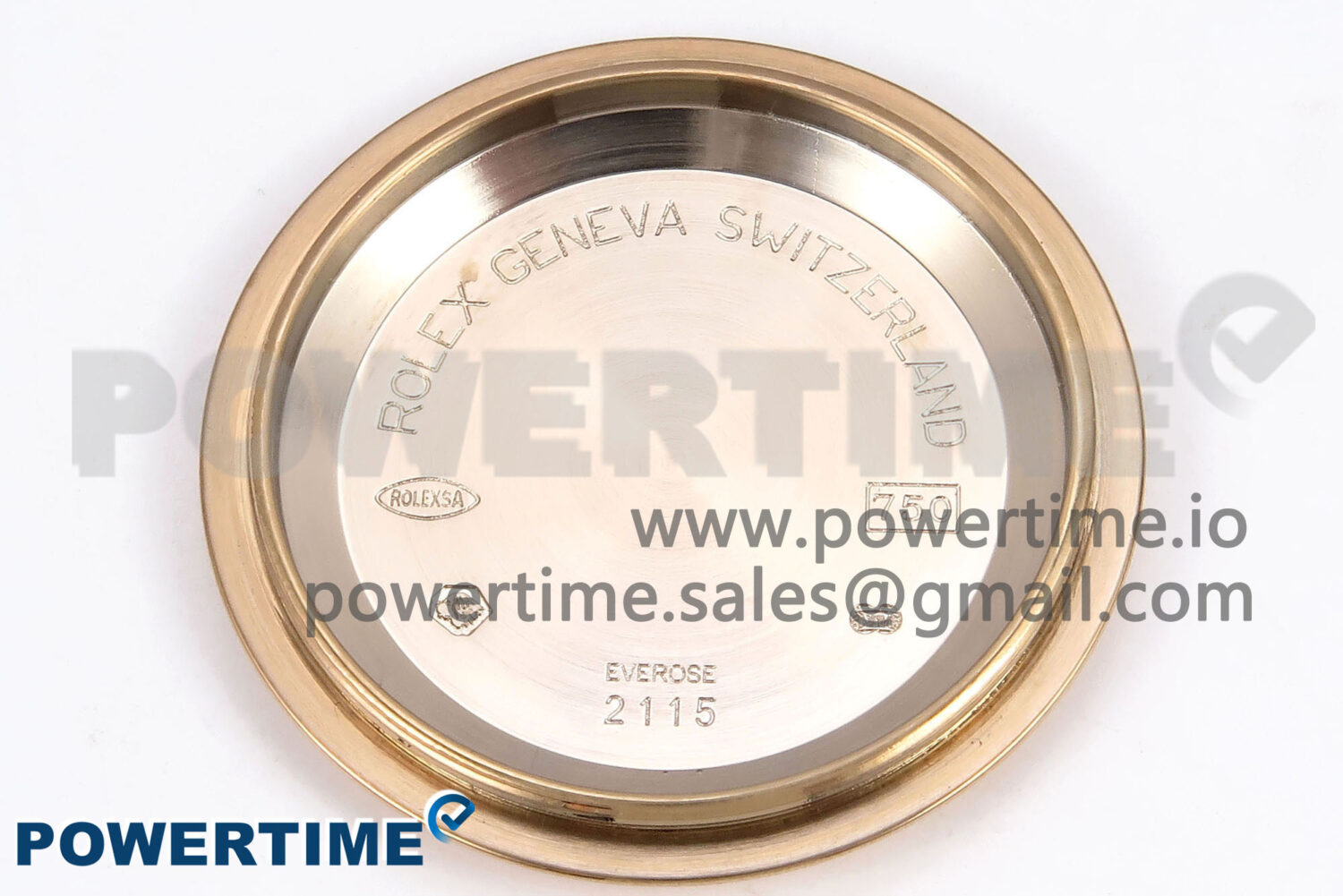 Daytona 116515 LN ZF 1:1 Best Edition Chocolate/Black Dial on Oysterflex Strap SH4130 (Gain Weight) - Image 12