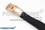 Daytona 116515 LN ZF 1:1 Best Edition Chocolate/Black Dial on Oysterflex Strap SH4130 (Gain Weight) - Image 13