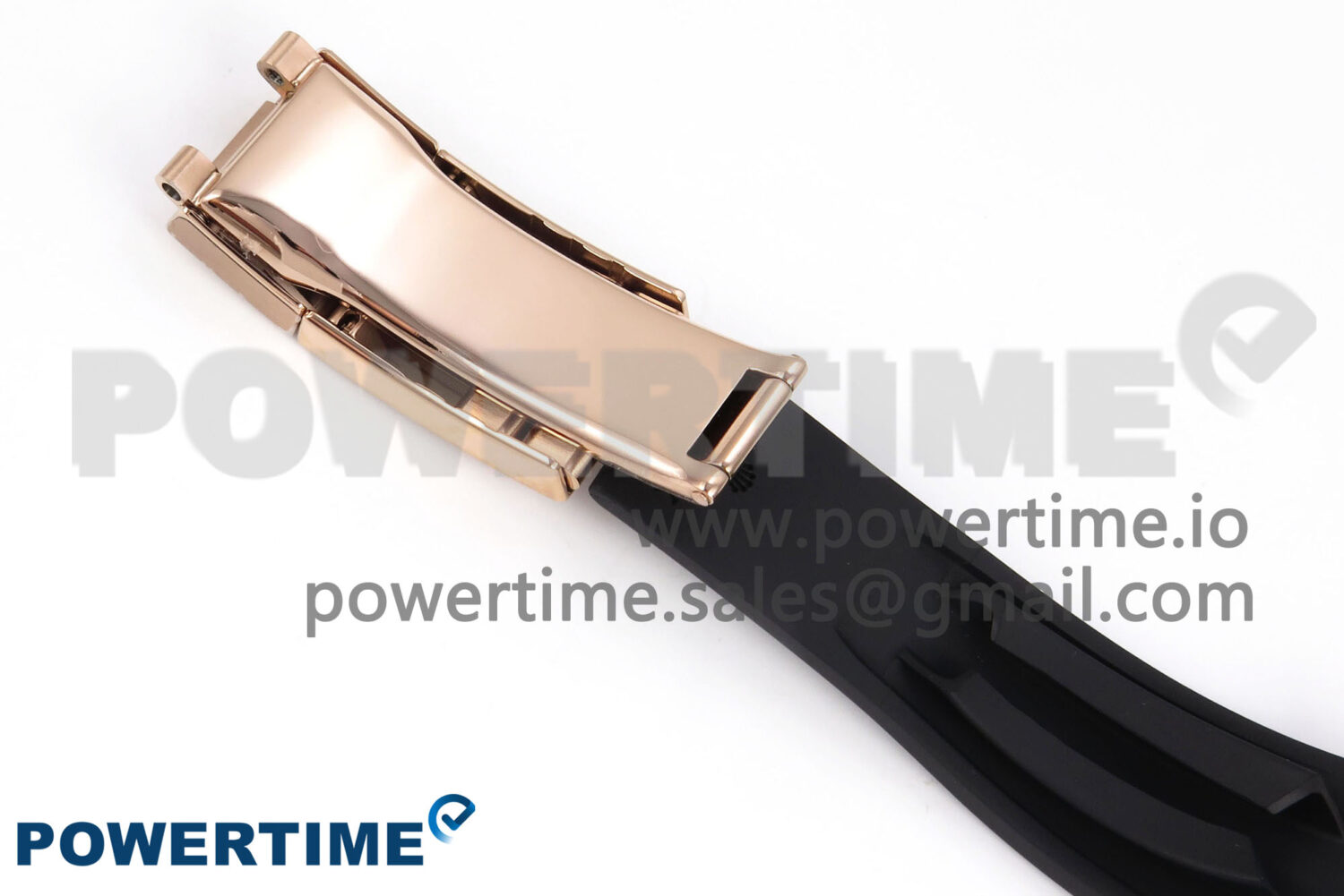 Daytona 116515 LN ZF 1:1 Best Edition Chocolate/Black Dial on Oysterflex Strap SH4130 (Gain Weight) - Image 14