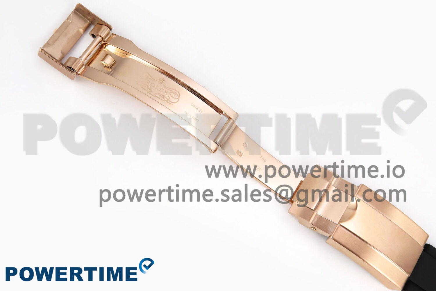 Daytona 116515 LN ZF 1:1 Best Edition Chocolate/Black Dial on Oysterflex Strap SH4130 (Gain Weight) - Image 15
