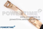 Daytona 116515 LN ZF 1:1 Best Edition Chocolate/Black Dial on Oysterflex Strap SH4130 (Gain Weight) - Image 15