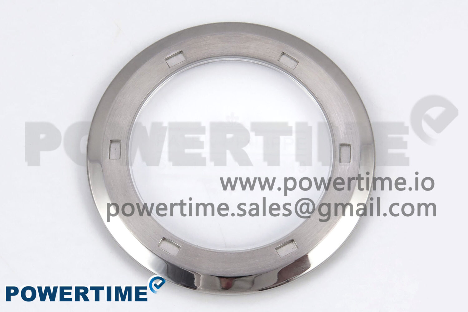 Aquanaut 5167A SS ZF 1:1 Best Edition Gray Dial on Red Rubber Strap 330CS V2 - Image 11