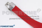 Aquanaut 5167A SS ZF 1:1 Best Edition Gray Dial on Red Rubber Strap 330CS V2 - Image 13