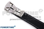 Planet Ocean 43.5mm SS VSF 1:1 Best Edition Gray Bezel Gray Dial on Black Rubber Strap A8900 Super Clone - Image 14
