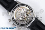 Daytona 126519 QF 1:1 Best Edition Gray/Black Dial on Oysterflex Strap SH4131 V6 (Weighted) - Image 10