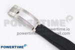 Daytona 126519 QF 1:1 Best Edition Black/Silver Diamonds Dial on Oysterflex Strap SH4131 V6 (Weighted) - Image 13
